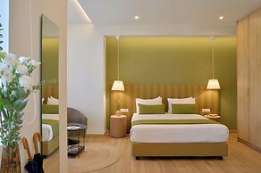 Alva Athens Hotel
