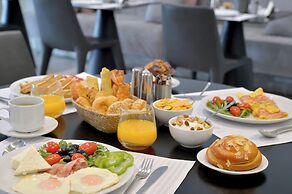 Alva Athens Hotel