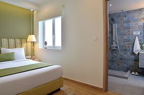 Alva Athens Hotel