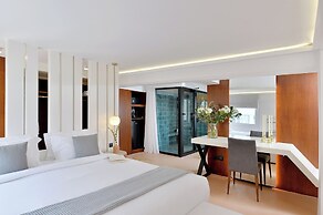 Alva Athens Hotel