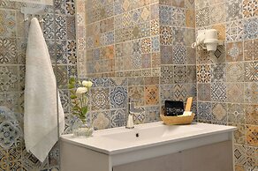Alva Athens Hotel