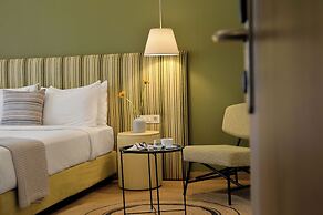 Alva Athens Hotel