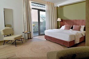 Alva Athens Hotel