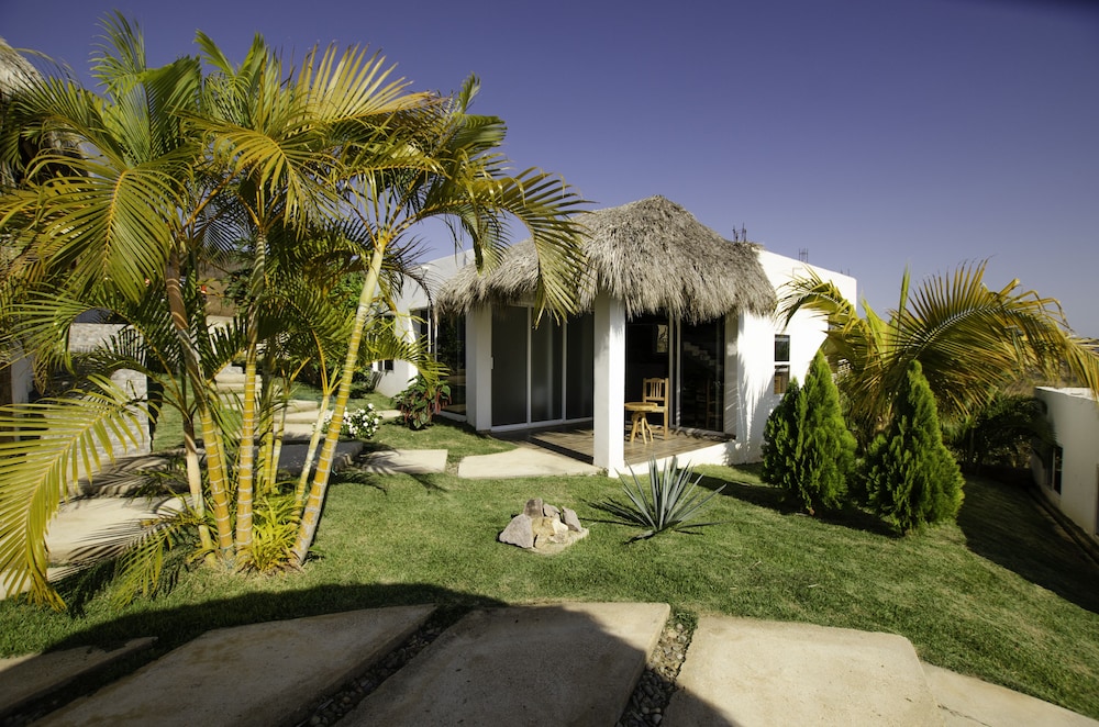 Villas del Sol