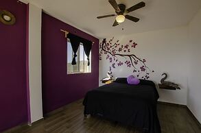Villas del Sol