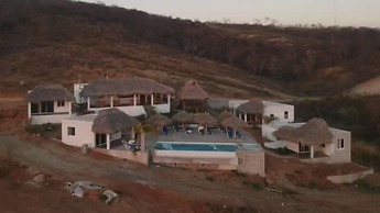 Villas del Sol