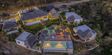 Villas del Sol