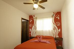 Villas del Sol