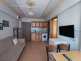 Avlu 2 Apart