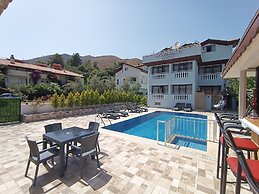 Avlu 2 Apart