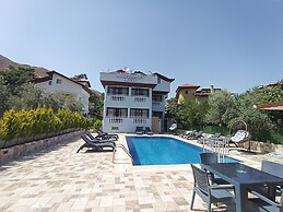 Avlu 2 Apart
