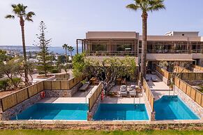 King Minos Retreat Resort & Spa
