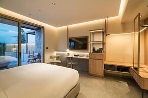 King Minos Retreat Resort & Spa