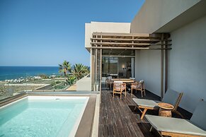 King Minos Retreat Resort & Spa