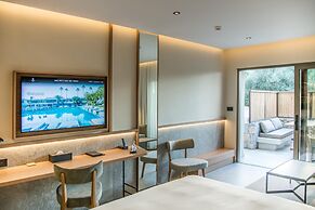 King Minos Retreat Resort & Spa