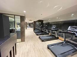 The Day Residence