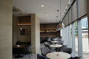 The Day Residence