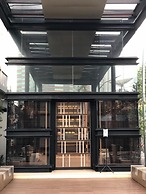 The Day Residence