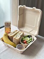 The Day Residence