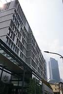 The Day Residence