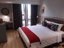 The Day Residence