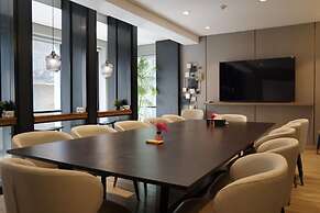 The Day Residence