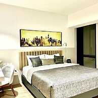 The Day Residence