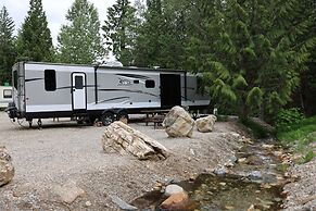 Noah's Ark Campground
