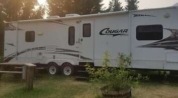 Noah's Ark Campground
