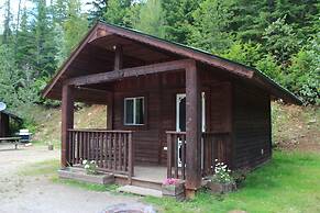 Noah's Ark Campground
