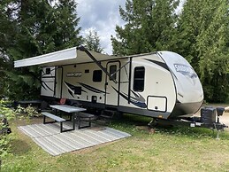 Noah's Ark Campground