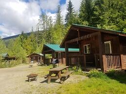 Noah's Ark Campground