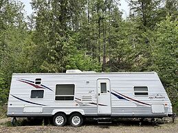 Noah's Ark Campground