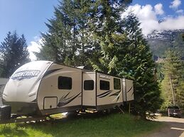 Noah's Ark Campground