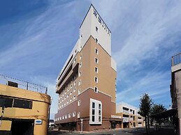 Toyoko Inn Iseshi Eki