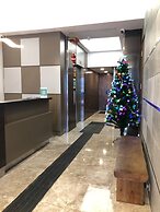 WE Hotel Kowloon
