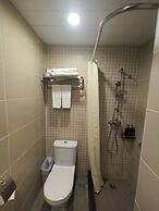 WE Hotel Kowloon