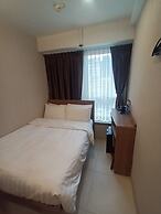 WE Hotel Kowloon