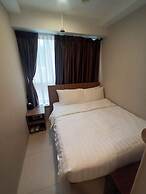 WE Hotel Kowloon