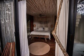 Kapok Bacalar – Plant Based Hotel