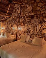 Kapok Bacalar – Plant Based Hotel