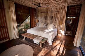 Kapok Bacalar – Plant Based Hotel