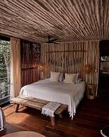 Kapok Bacalar – Plant Based Hotel