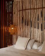 Kapok Bacalar – Plant Based Hotel