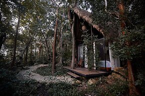 Kapok Bacalar – Plant Based Hotel