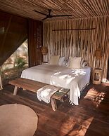 Kapok Bacalar – Plant Based Hotel