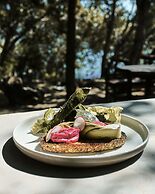 Kapok Bacalar – Plant Based Hotel