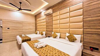 Royal Heritage Hotel & Resort