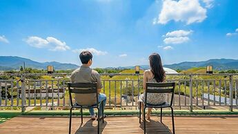 Gyeongju Jang
