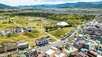 Gyeongju Jang